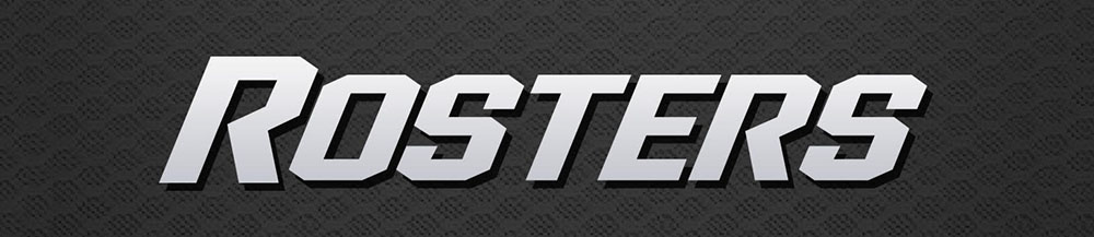 rosters-promo-code