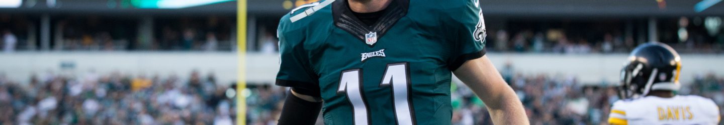 Sleeper QB Picks for 2019