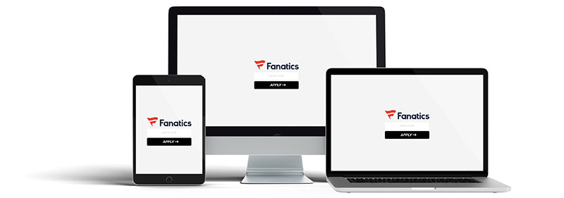 Fanatics Coupons, Fanatics Free Shipping, Promo Codes & Offers