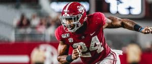 nfl defensive rookie of the year bets