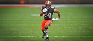 fantasy football strength of schedule for 2021