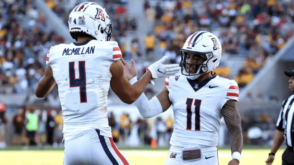 College Football DFS Sites