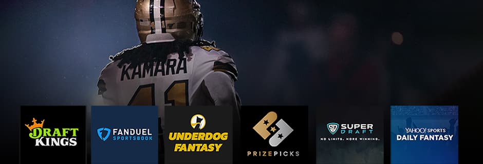 best daily fantasy apps updated for 2021