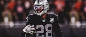 nfl week one dfs picks