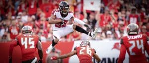 draftkings and fanduel nfl week 5 lineup picks