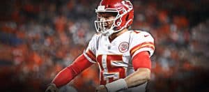 DraftKings and FanDuel NFL Week 8 Optimal Lineup