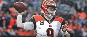 draftkings and fanduel picks and lineups for week four