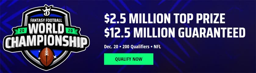 DraftKings and ESPN Are Teaming Up For A Super Confusing, Multi-Million  Dollar Fantasy Contest