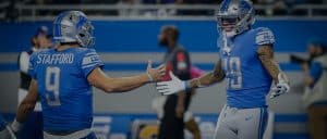 nfl week 6 fanduel and draftkings picks with lineup