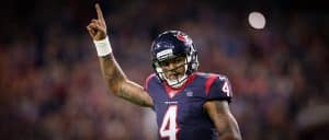 fanduel and draftkings nfl week 9 optimal lineup