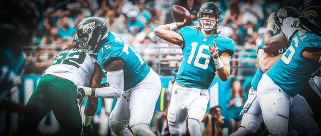 2021 nfl draft betting guide