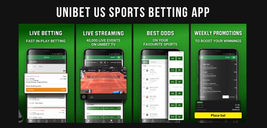 unibet sportsbook app rating