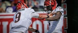 DraftKings NFL Week 7 Picks and Optimal Lineup