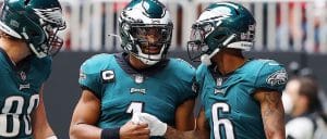 FanDuel NFL Week 7 Lineup Strategy and Stack Picks