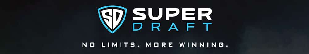 SuperDraft NFL Week 7 Promotion