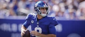 draftkings millionaire maker week 5 picks