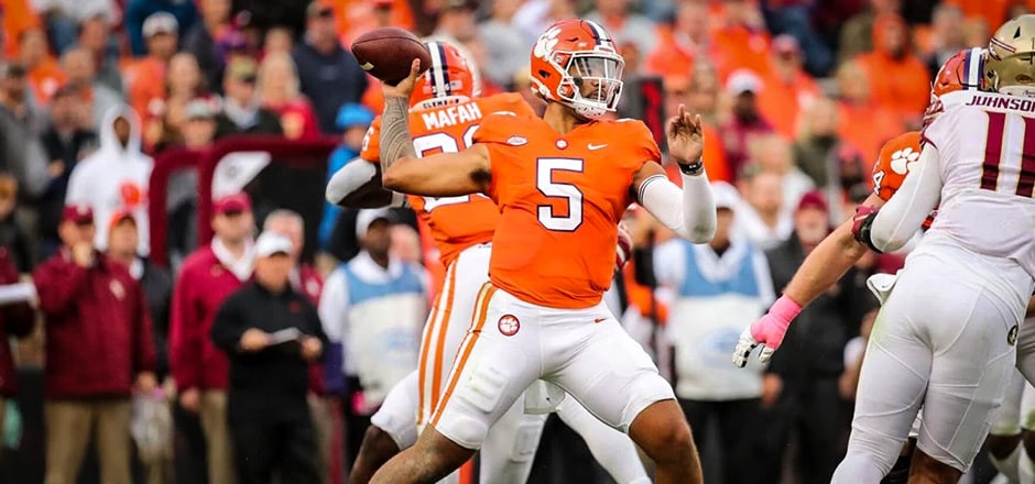 2022-23 College Football Heisman Odds and Betting Favorites