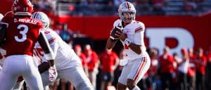 2022 College Football Championship Odds