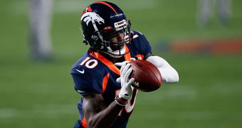 Top 10 Fantasy Football Sleepers for 2022