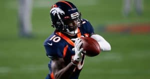 Top 10 Fantasy Football Sleepers for 2022