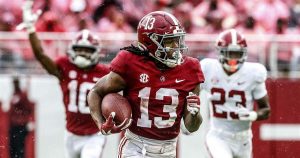 Top Fantasy College Football Players in 2022