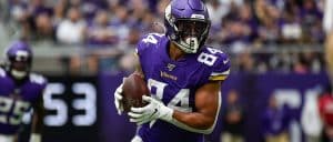 2022 Fantasy TE Sleepers