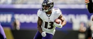 2022 Fantasy WR Sleepers