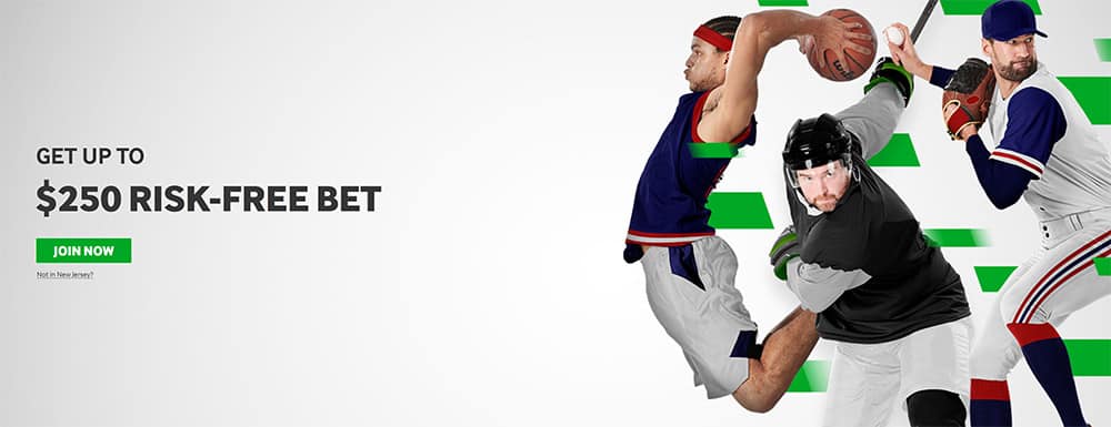 BetWay Sportsbook Bonus Offer