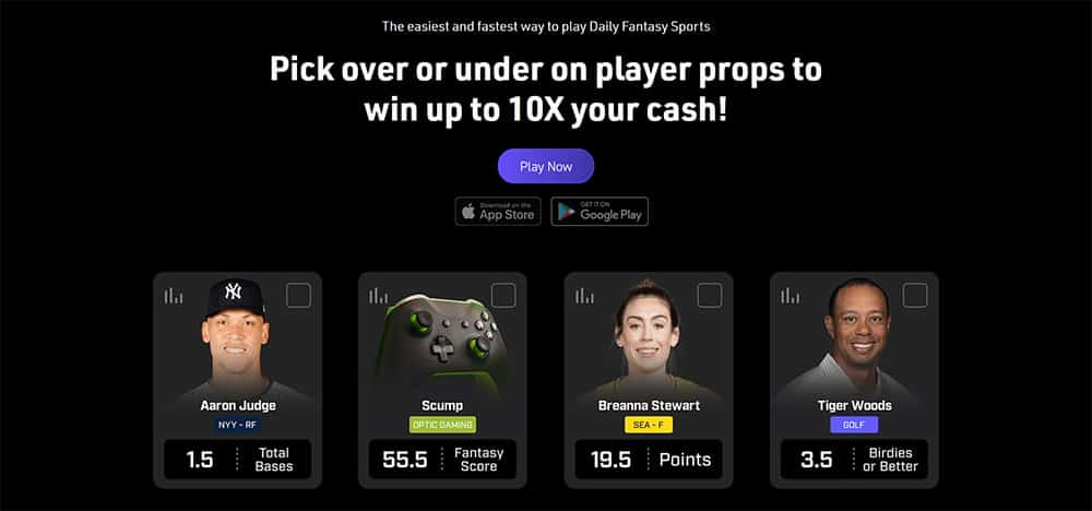 PrizePicks Referral Code GRINDERS - Get a $100 Sign-up Bonus Now!