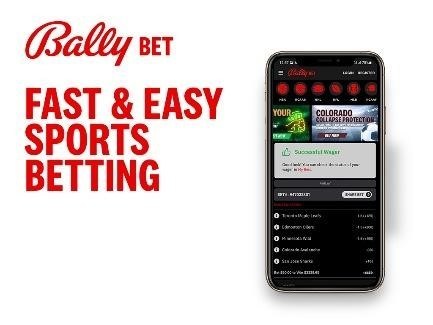 Bally's promo code best sale