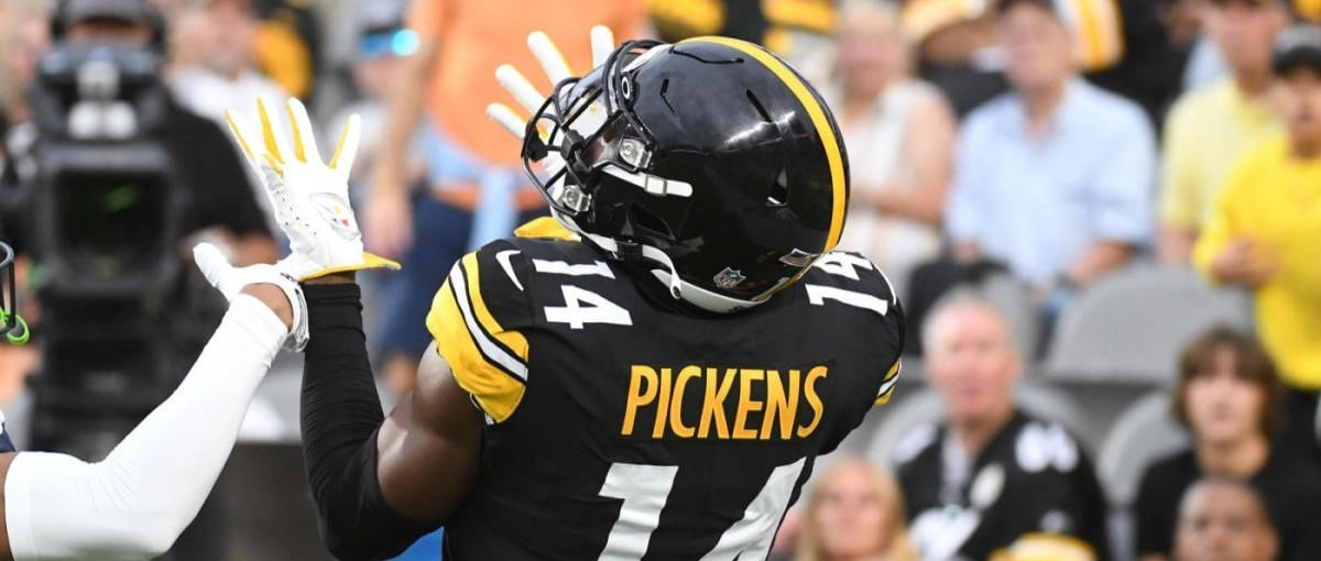 Rookie Sleepers for the 2022 Fantasy Football Season