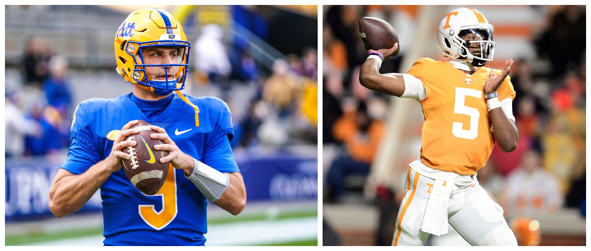 3 College Football Best Bets For Week 2 HelloRookie