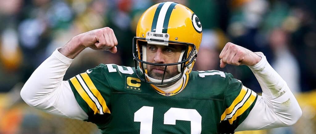 Bears at Packers Our Best Bet for Sunday Night Football