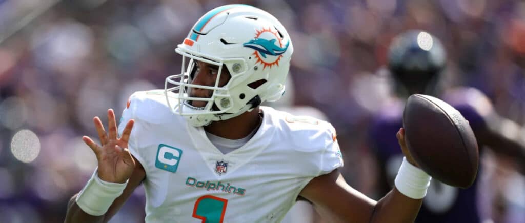 NFL Week 3 Player Prop Picks