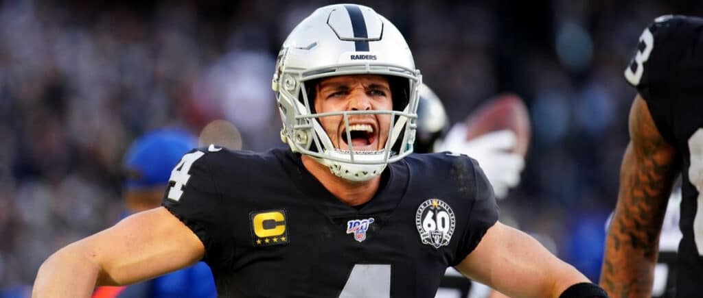 Our 4 Best Player Prop Bets for NFL Week 4