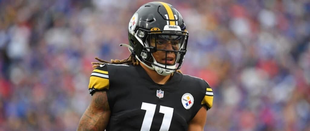 Steelers at Browns 4 Player Prop Bets for Thursday Night Football