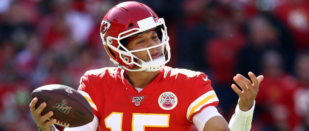 4 Best Bets for NFL Week 6
