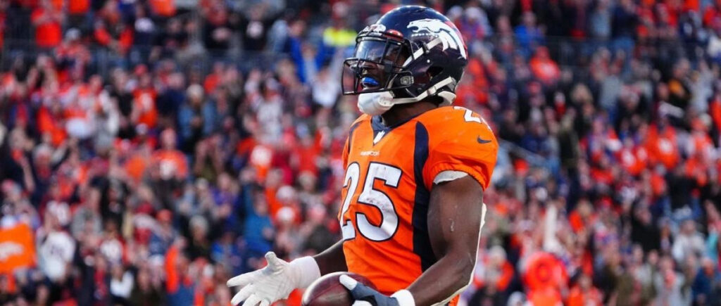 Colts at Broncos 3 Player Prop Bets for Thursday Night Football
