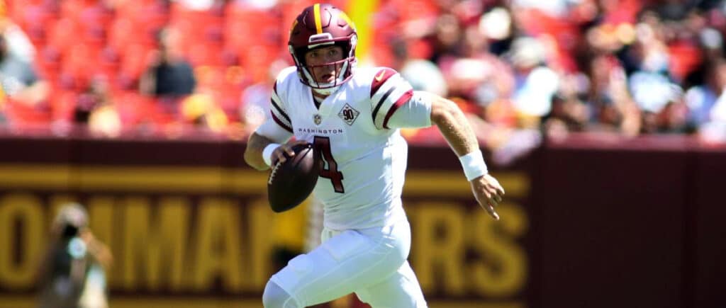 Our 3 Favorite Player Prop Bets for NFL Week 7
