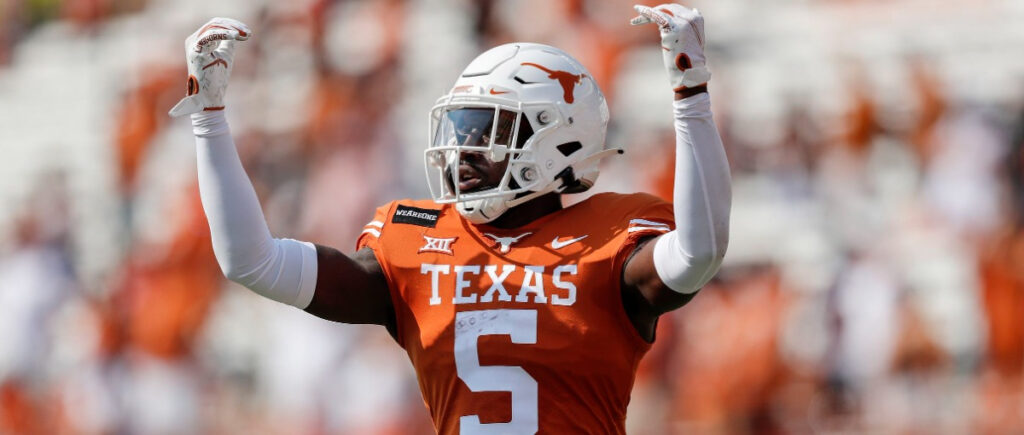 Our Top 3 Player Prop Bets for College Football Week 6