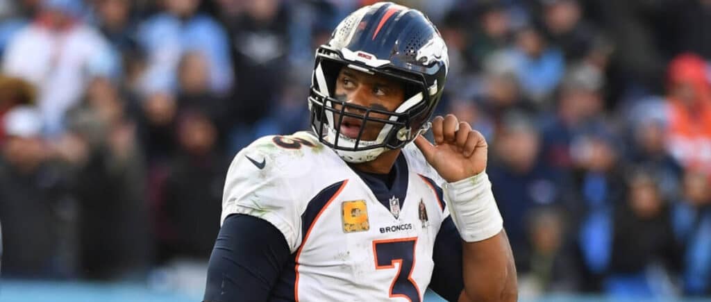 NFL Week 11 4 Best Bets to Jump on Early