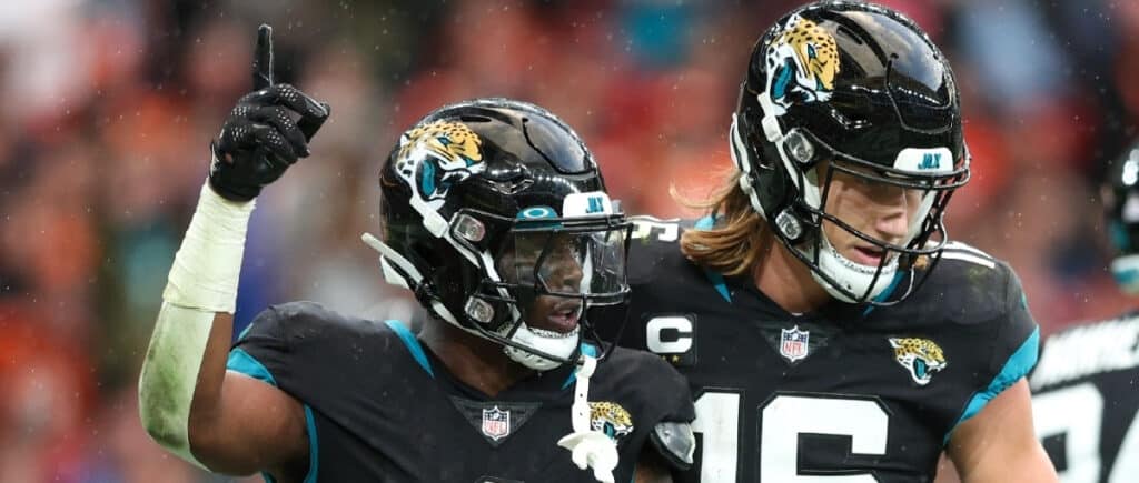 NFL Week 9 3 Best Bets to Get Down on Early