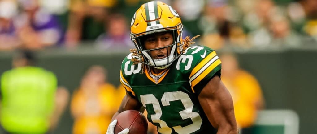 NFL Week 9 4 Player Prop Bets to Jump On