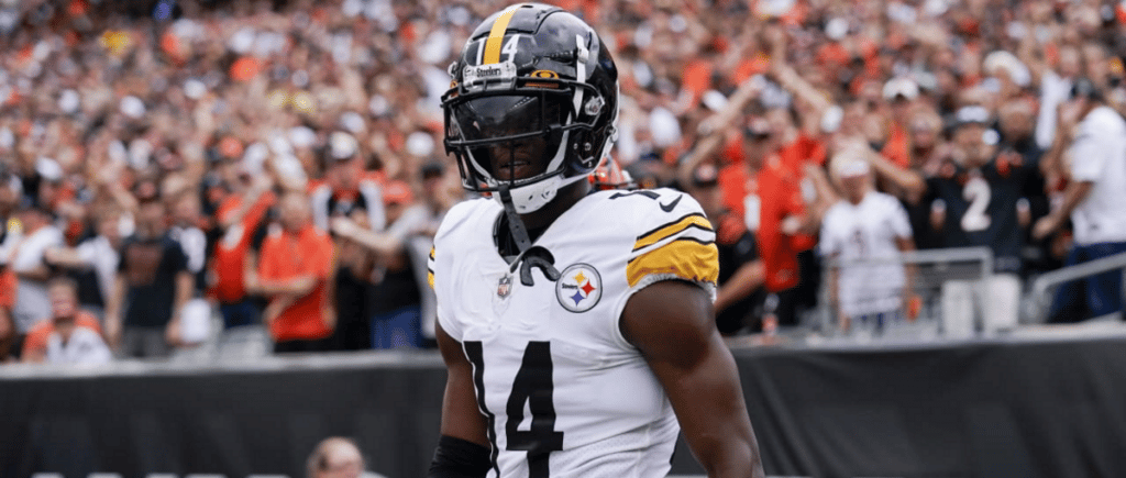 4 NFL Player Props for Week 13 Sunday Slate