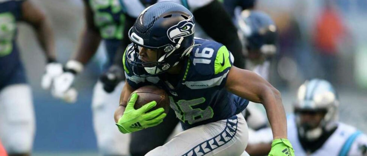 49ers at Seahawks 3 Player Prop Bets for Thursday Night Football