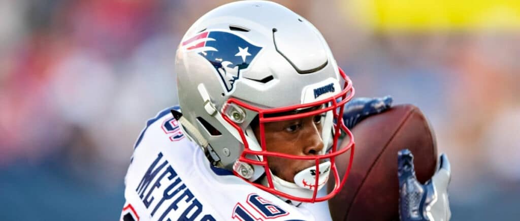 Bills at Patriots 3 Player Prop Bets for Thursday Night Football