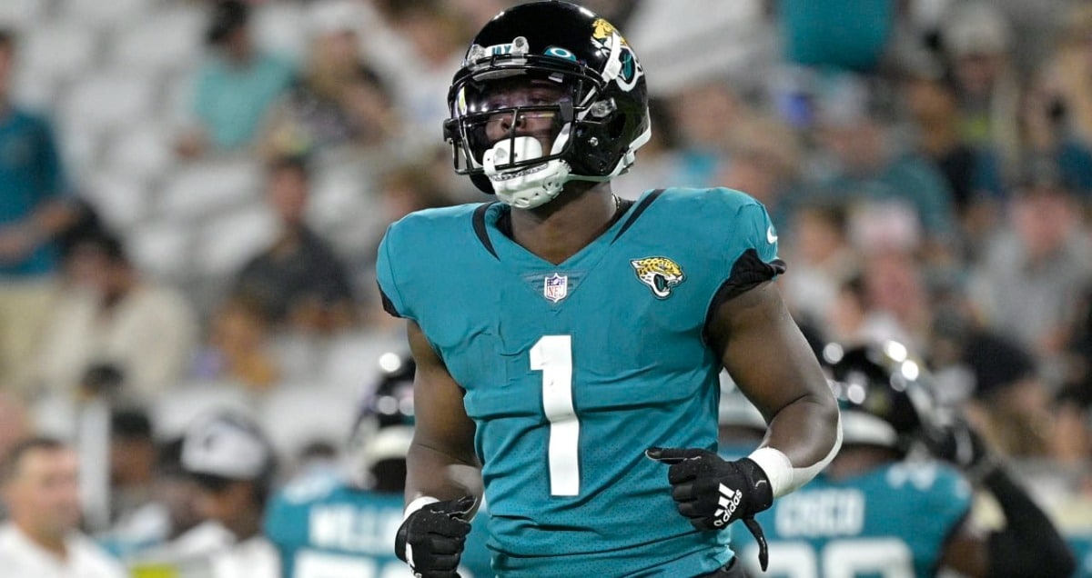 Jaguars at Jets 3 Player Prop Bets for Thursday Night Football