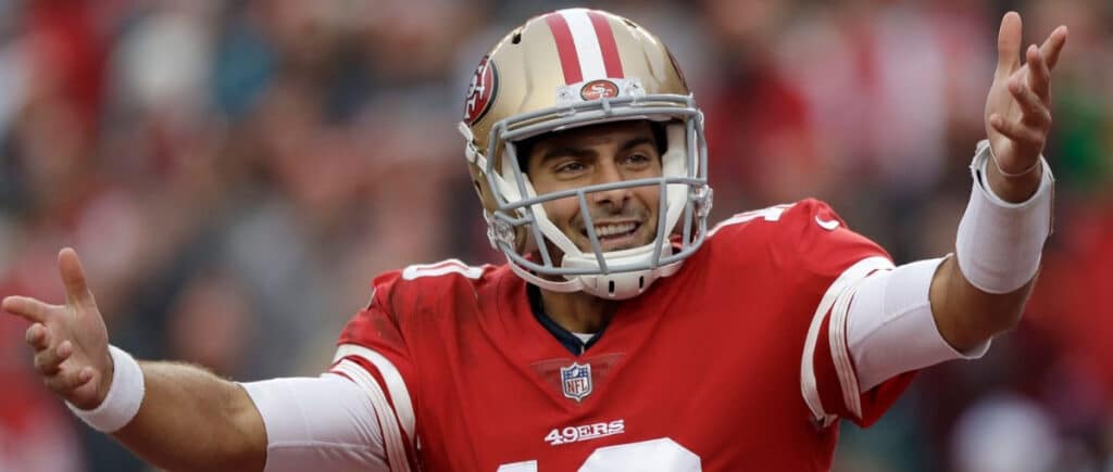 NFL Week 13 4 Best Bets Loaded With Value