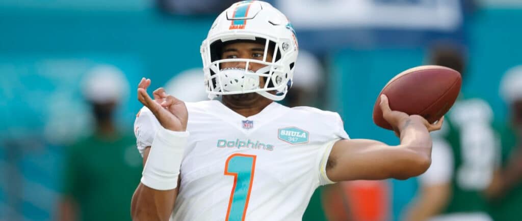 NFL Week 16 3 Player Props for Christmas Day