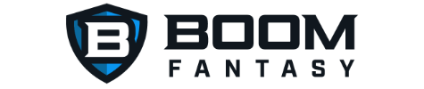 BoomFantasy Logo